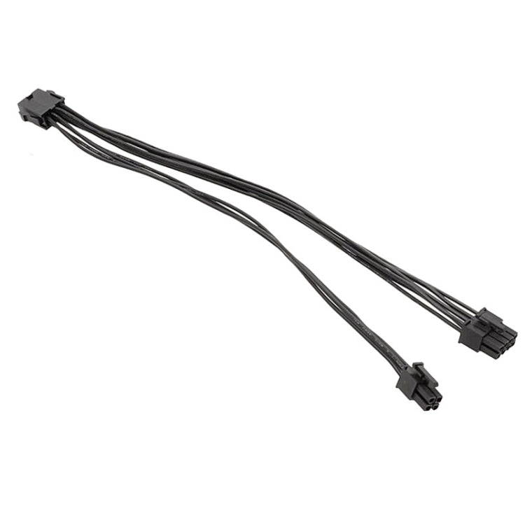 Cavo adattatore CPU da 8 pin a 8 + 4 pin Cavo di alimentazione del processore della scheda madre, 20cm, 30cm