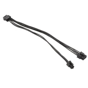 Cavo adattatore CPU da 8 pin a 8 + 4 pin Cavo di alimentazione del processore della scheda madre, 20cm, 30cm