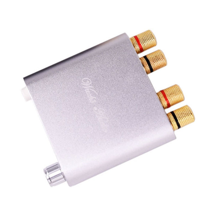 Modulo scheda amplificatore digitale audio Bluetooth da 100 W + 100 W Scheda audio esterna USB AUX