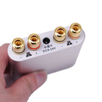 Modulo amplificatore audio Bluetooth 100W + 100W USB AUX