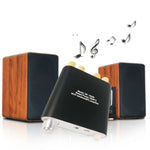 Modulo amplificatore audio Bluetooth 100W + 100W USB AUX