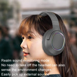 Auricolare wireless Bluetooth SOYTO P2963 con riduzione rumore