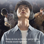 Auricolare wireless Bluetooth SOYTO P2963 con riduzione rumore