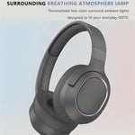 Auricolare wireless Bluetooth SOYTO P2963 con riduzione rumore