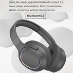 Auricolare wireless Bluetooth SOYTO P2963 con riduzione rumore