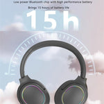 Auricolare wireless Bluetooth SOYTO P2963 con riduzione rumore