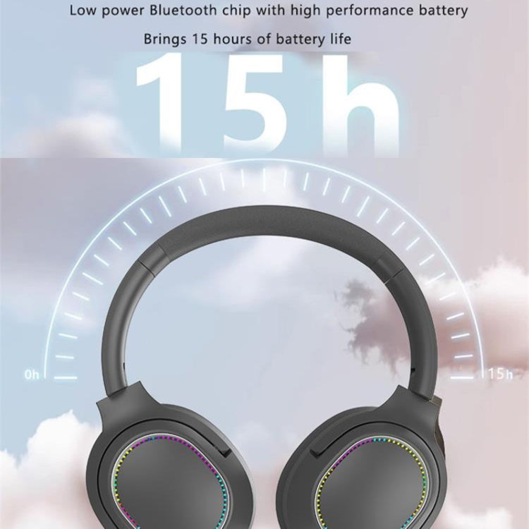 Auricolare wireless Bluetooth SOYTO P2963 con riduzione rumore