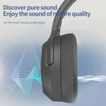 Auricolare wireless Bluetooth SOYTO P2963 con riduzione rumore