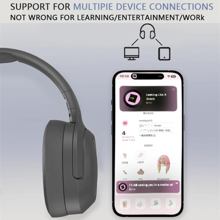 Auricolare wireless Bluetooth SOYTO P2963 con riduzione rumore