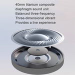 Auricolare wireless Bluetooth SOYTO P2963 con riduzione rumore