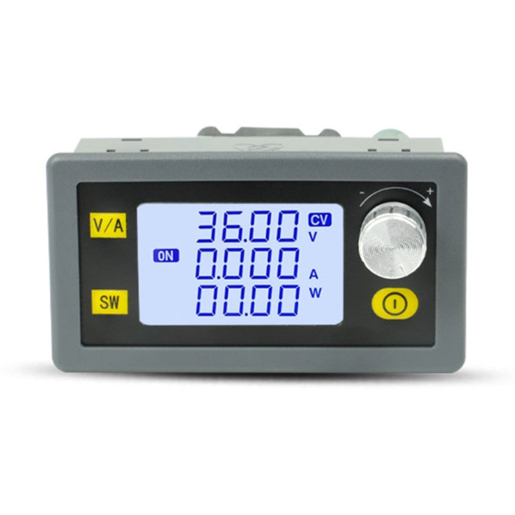 Modulo di ricarica della batteria con regolatore di tensione regolabile CC-CC da 80 W 5 A, 80W 5A