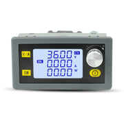 Modulo di ricarica della batteria con regolatore di tensione regolabile CC-CC da 80 W 5 A, 80W 5A