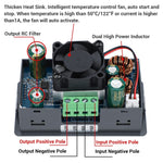 Modulo regolatore di tensione CC-CC 80W 5A