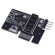 Modulo di riavvio fisico dello slot PCI-E con accensione remota WIFI per computer desktop