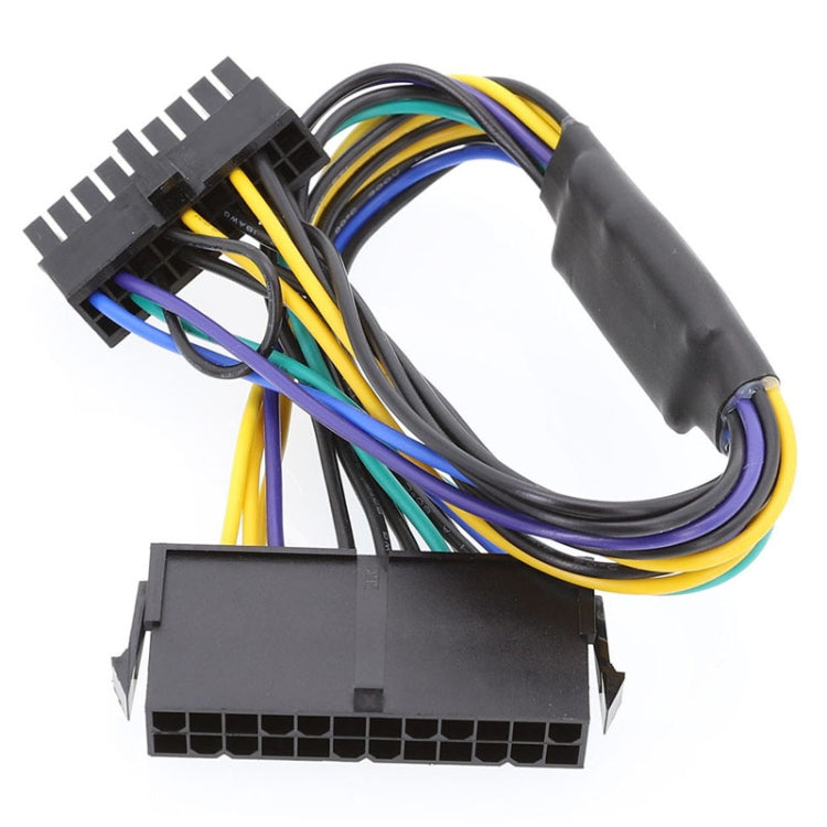 For HP Z620 / Z420 Power Adapter Cable 24 Pin to 18 Pin ATX HP Motherboard Power Cable, For HP Z620 / Z420