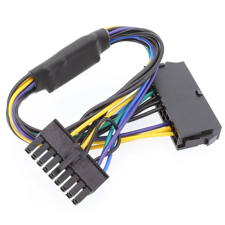 For HP Z620 / Z420 Power Adapter Cable 24 Pin to 18 Pin ATX HP Motherboard Power Cable, For HP Z620 / Z420