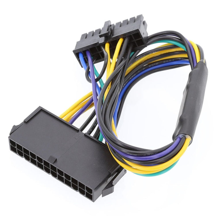 Per cavo adattatore di alimentazione HP Z620 / Z420 da 24 pin a 18 pin ATX cavo di alimentazione scheda madre HP, For HP Z620 / Z420