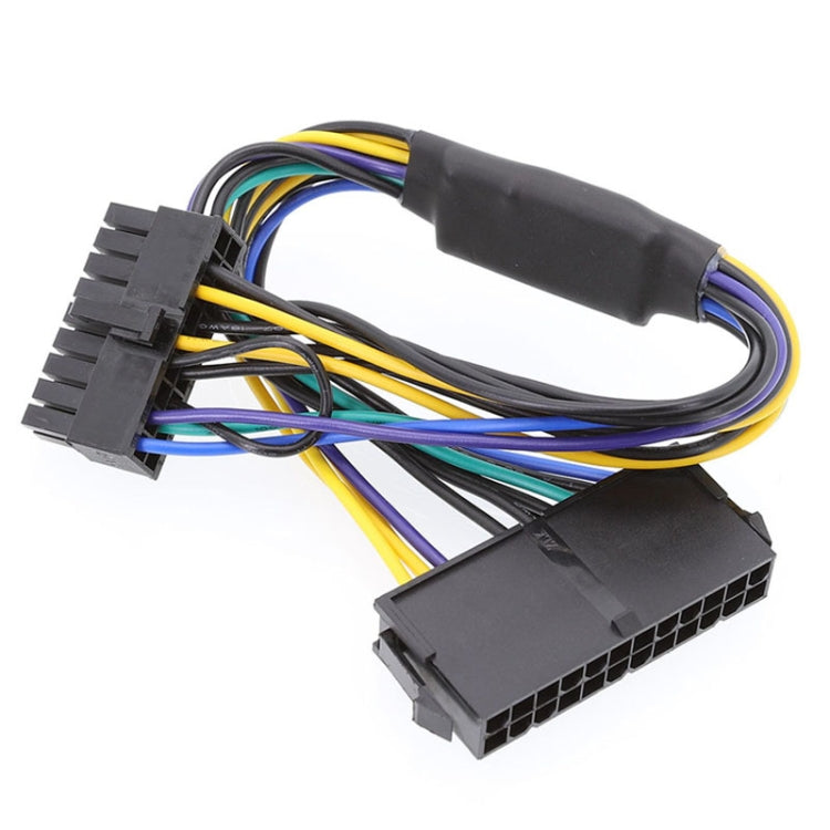 For HP Z620 / Z420 Power Adapter Cable 24 Pin to 18 Pin ATX HP Motherboard Power Cable, For HP Z620 / Z420