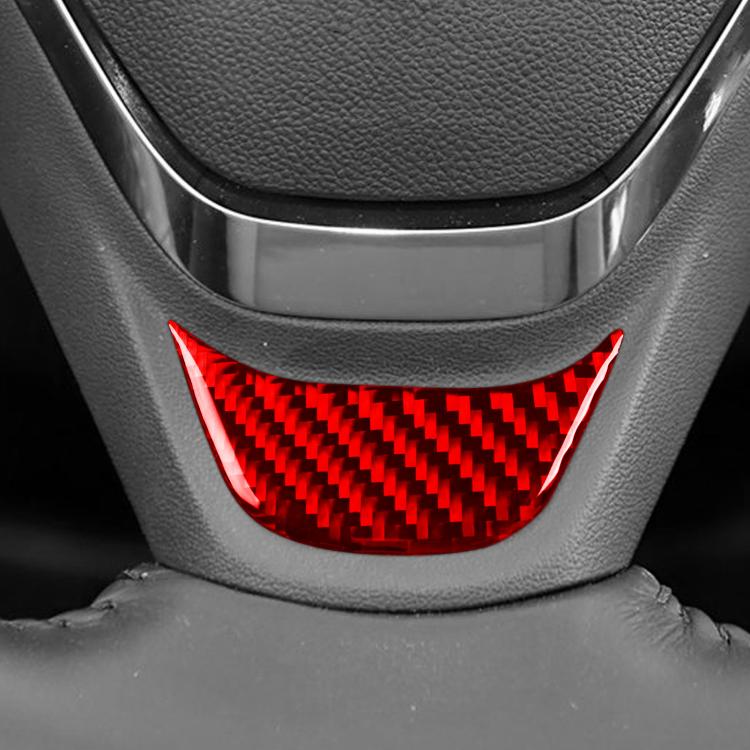 Per Chevrolet Malibu 2016-2024 Adesivo per volante con guida a sinistra
