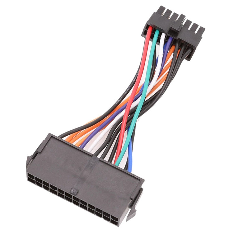 Cavo di alimentazione da 24P a 14P Cavo adattatore da 24 pin a 14 pin per Lenovo IBM Q77 / B75 / A75 / Q75, For Lenovo IBM Q77 / B75 / A75 / Q75