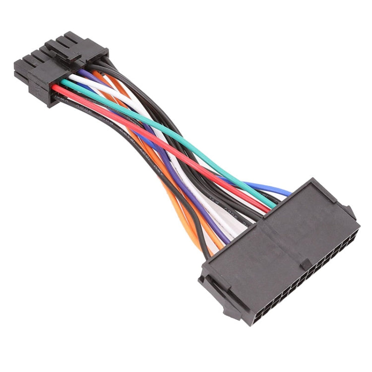 Cavo di alimentazione da 24P a 14P Cavo adattatore da 24 pin a 14 pin per Lenovo IBM Q77 / B75 / A75 / Q75, For Lenovo IBM Q77 / B75 / A75 / Q75