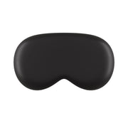 Per custodia protettiva in silicone Apple Vision Pro, copertura per auricolare VR, Black, White, Blue