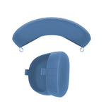 Custodia in silicone per Apple Vision Pro auricolare VR