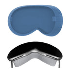 Custodia in silicone per Apple Vision Pro auricolare VR