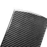 Adesivi decorativi per ruota di scorta per Mercedes-Benz Classe G W463