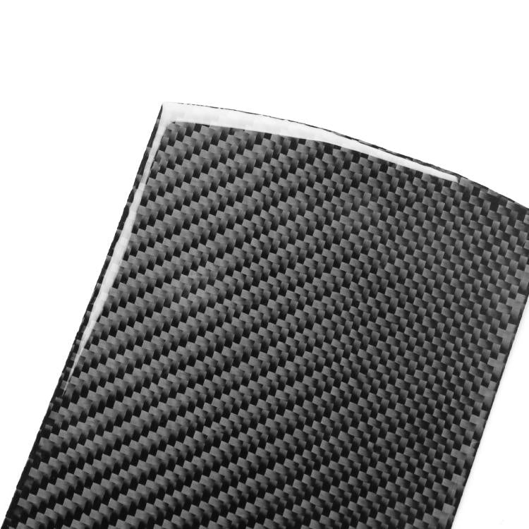 Adesivi decorativi per ruota di scorta per Mercedes-Benz Classe G W463