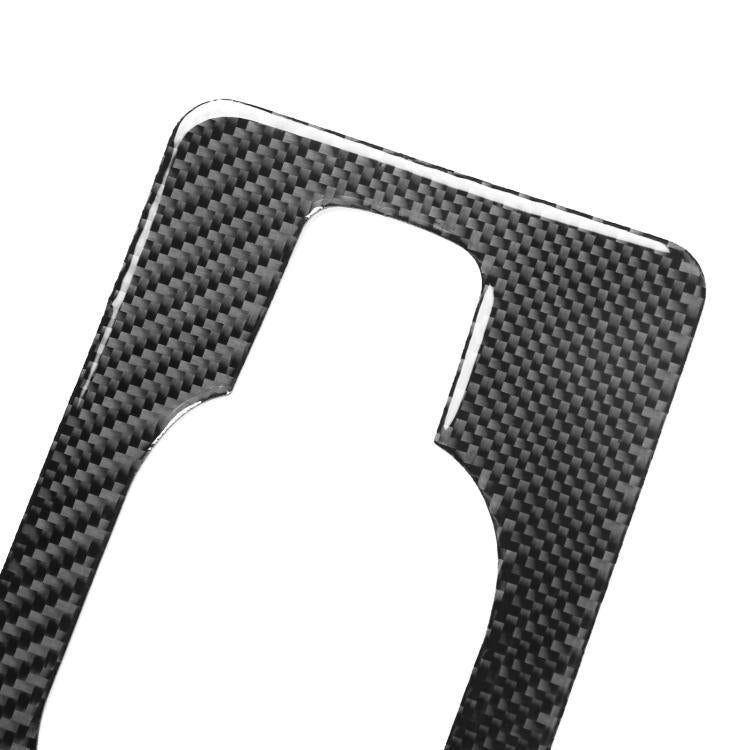 Adesivo per la maniglia del bagagliaio della Mercedes-Benz Classe G W463