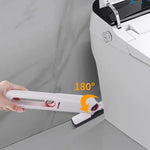 Mop assorbente in spugna portatile multifunzionale per desktop pigro