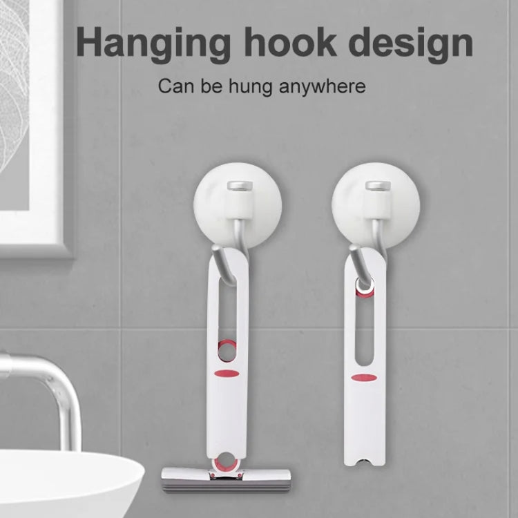 Mop assorbente in spugna portatile multifunzionale per desktop pigro