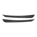 Adesivi per sopracciglia per Mercedes-Benz Classe G W463, 2 pezzi/set