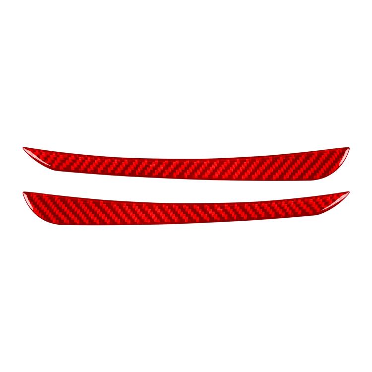 Adesivi per sopracciglia per Mercedes-Benz Classe G W463, 2 pezzi/set