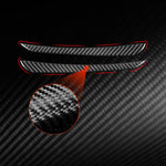 Adesivi per sopracciglia per Mercedes-Benz Classe G W463, 2 pezzi/set