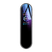 Q53 Dispositivo di registrazione vocale con timer di standby ultra lungo HD con cancellazione del rumore, No Memory, 4GB, 8GB, 16GB, 32GB, 64GB, 128GB
