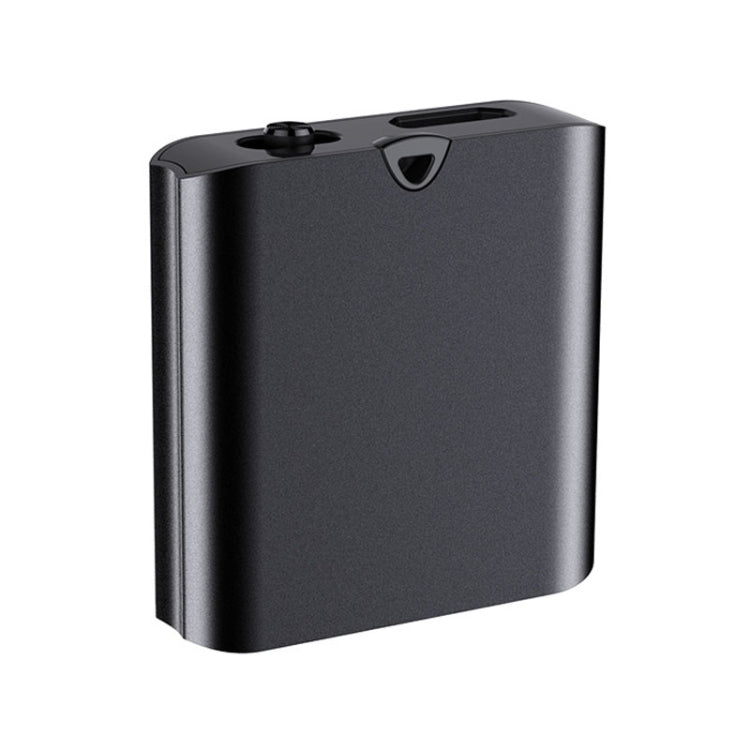 Q63 HD Cancellazione del rumore Registratore vocale magnetico Penna di registrazione portatile intelligente attivata dalla voce, 4GB, 8GB, 16GB, 32GB