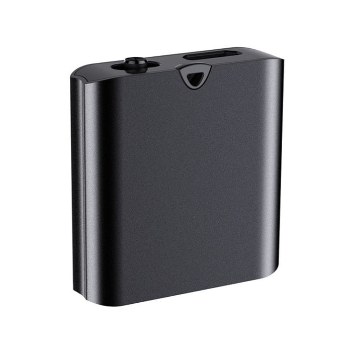 Q63 HD Cancellazione del rumore Registratore vocale magnetico Penna di registrazione portatile intelligente attivata dalla voce, 4GB, 8GB, 16GB, 32GB