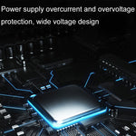 Stampante termica 58 mm USB e Bluetooth per ricevute