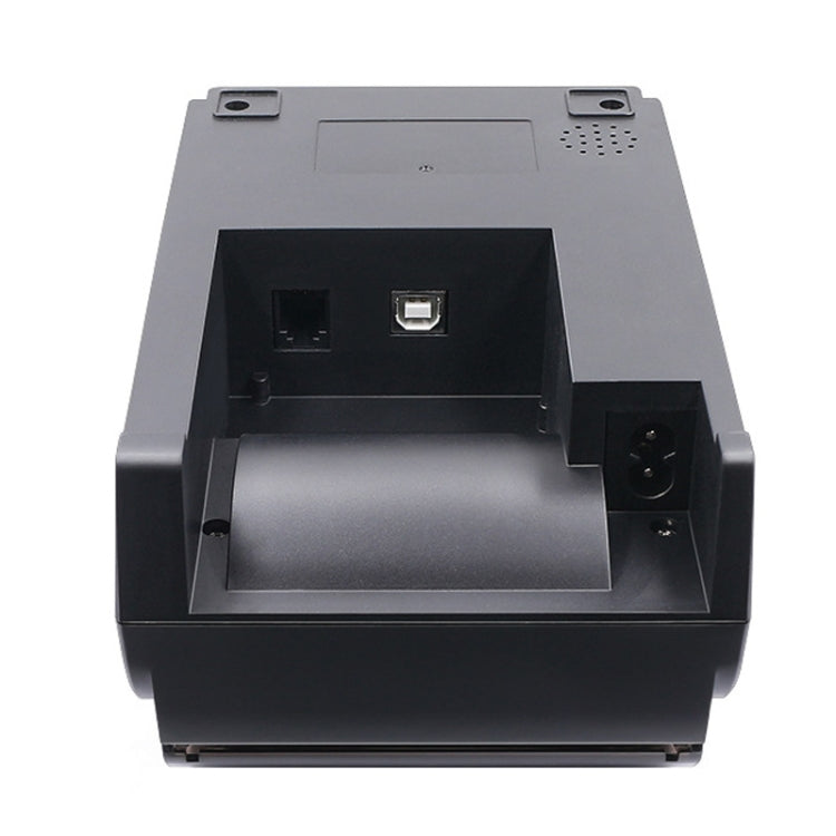 Stampante termica 58 mm USB e Bluetooth per ricevute