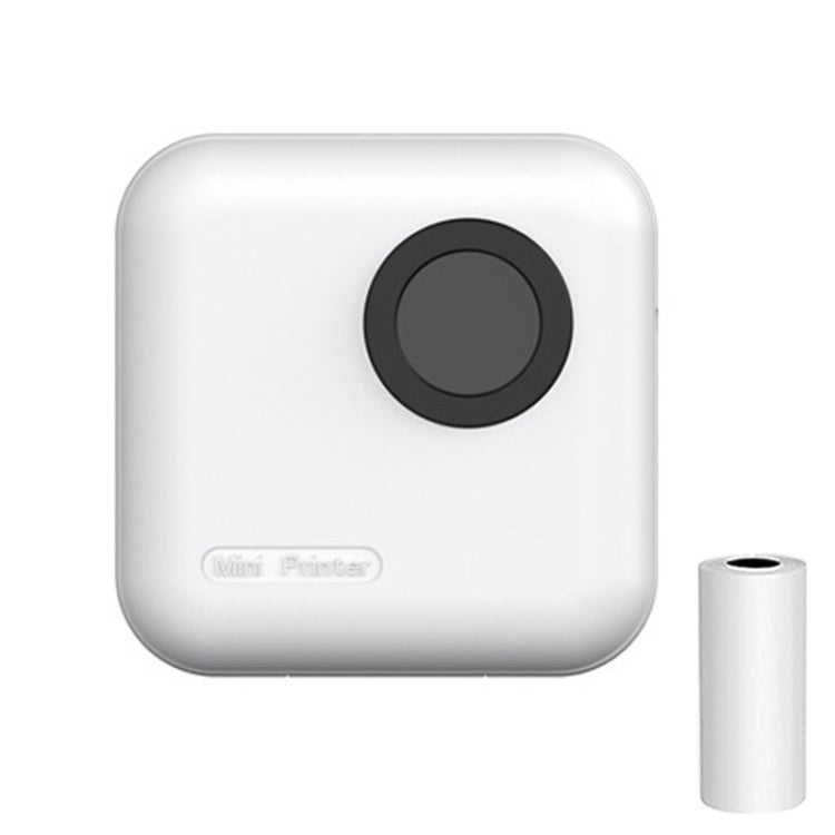 Stampante termica portatile wireless M2 per etichette