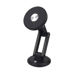 Clip supporto magnetico per cruscotto auto 360°