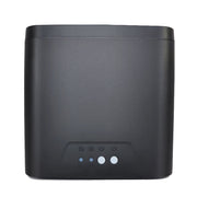 Stampante termica per ricevute con porta USB+rete da 80 mm. Stampante per cassieri del negozio, US Plug, EU Plug, UK Plug