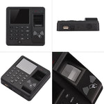 M10 Smart ID Card controllo accessi impronta digitale