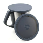 Per Bimby TM31 TM5 TM6 Coperchi sigillanti per pentole con coperchio in silicone, Silicone Lid