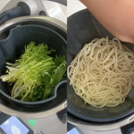 Per accessori per robot da cucina con cestello filtro acqua Bimby Tm5 Tm6, Water Filter Basket
