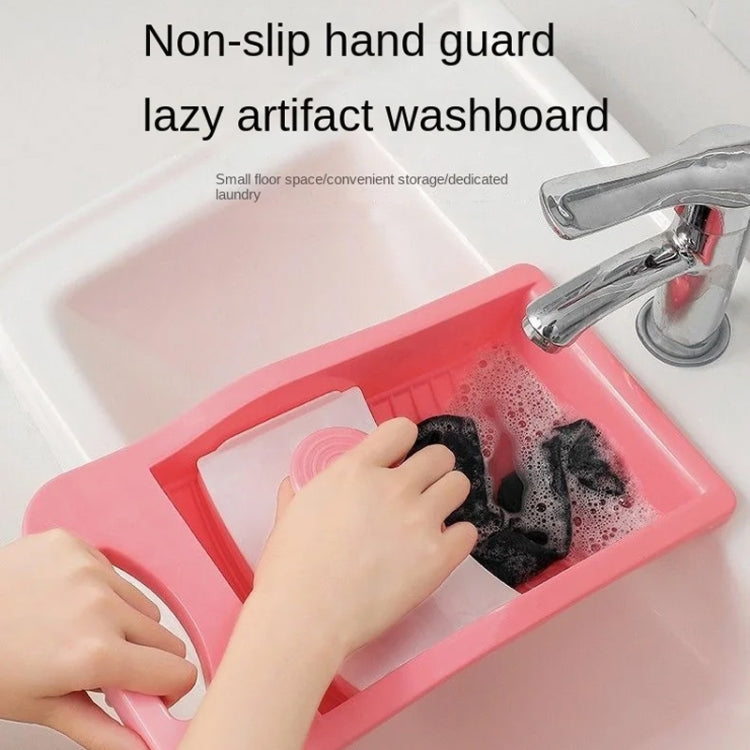 Lavatrice manuale per calzini, biancheria intima, Lavatrice manuale