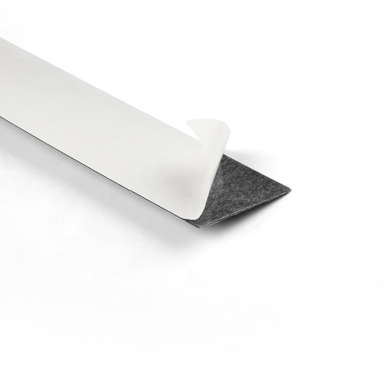 Per Honda Civic 2016-2019 6 pezzi/set adesivo decorativo universale per montante B per guida a sinistra e a destra