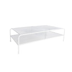 Organizzatore per rack in ferro battuto con staffa elevata per monitor del computer, Standard Single Layer, Deepen Single Layer, Double Layer, Double Layer Split, Deepen Dual Layer, Deepen Dual Layer Split